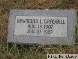 Raymond Leroy Graybill