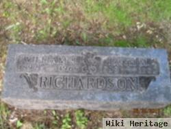 William John Richardson