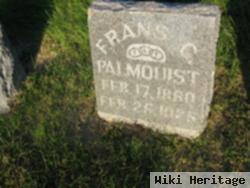 Frans C. Palmquist