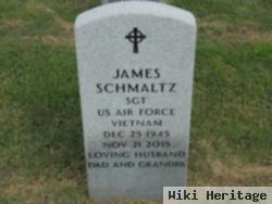 Sgt James Schmaltz