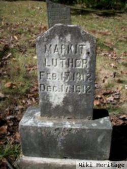 Markit Luther