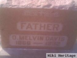 David Melvin Davis