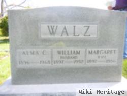 William L. Walz