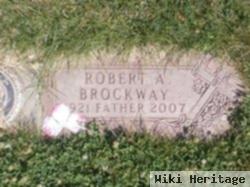 Robert A. Brockway