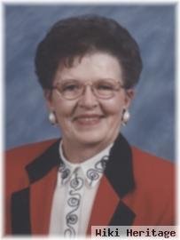 Alice D Mosbrucker Keller