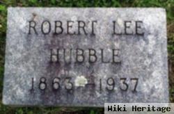 Robert Lee Hubble