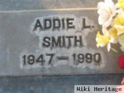 Addie Lee Smith