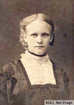 Eunice Marie Walters Langer