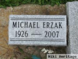 Michael Erzak