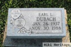 Earl L. Dubach