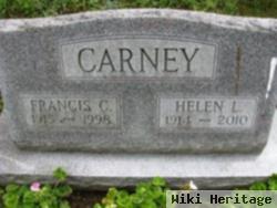 Francis C. Carney