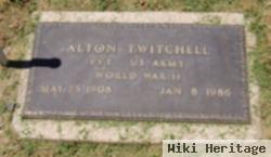 Alton Twitchell