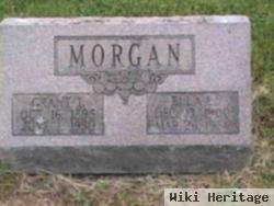 Ella E. Mckee Morgan