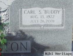 Carl Small "buddy" Middleton