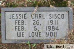 Jessie Carl Sisco