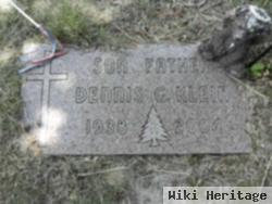 Dennis Gregory Klein, Sr