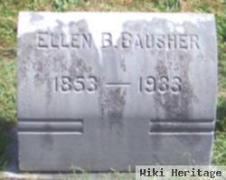 Ellen B. Bausher