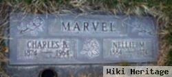 Charles Branton Marvel