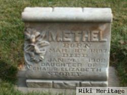 Methel Storey