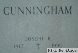 Joseph R. Cunningham