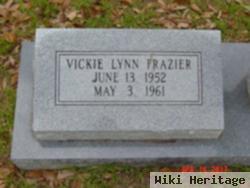 Vickie Lynn Frazier