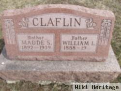 Maude S. Claflin