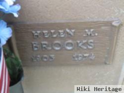 Helen M. Brooks