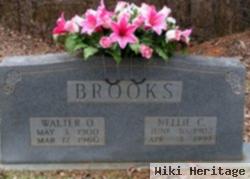 Nellie Covington Brooks