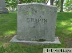 Harlan Page Chapin