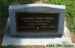 Richard John Urena