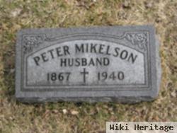 Peter Mikelson