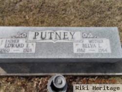 Belva L. Whetzel Putney