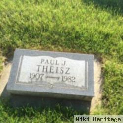 Paul J Theisz