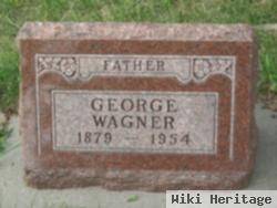 George Wagner