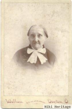 Elizabeth Eshelman Suman