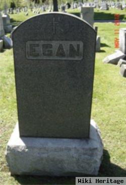 Frank W. Egan