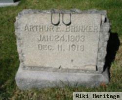 Arthur E. Brinker