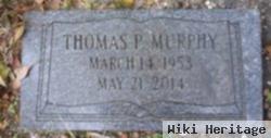 Thomas Patrick Murphy