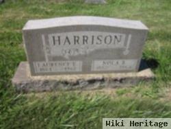 Laurence E Harrison