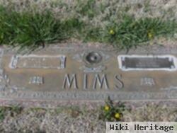 J. T. Mims