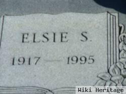 Elsie Strayhorn Glen