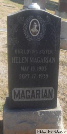 Helen Magarian