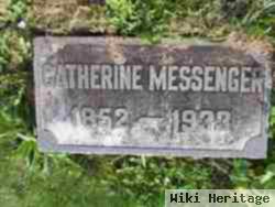 Catherine J. Warrington Messenger