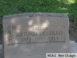 Antonio Trujillo