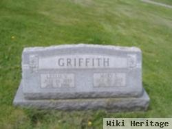 Leslie V. Griffith