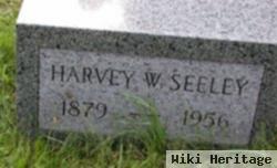 Harvey William Seeley