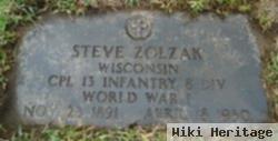 Steve Zolzak