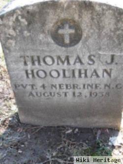 Thomas J. Hoolihan