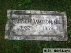 Ralph H. Jamison