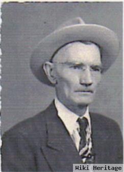 Robert E. Lee Rust, Jr